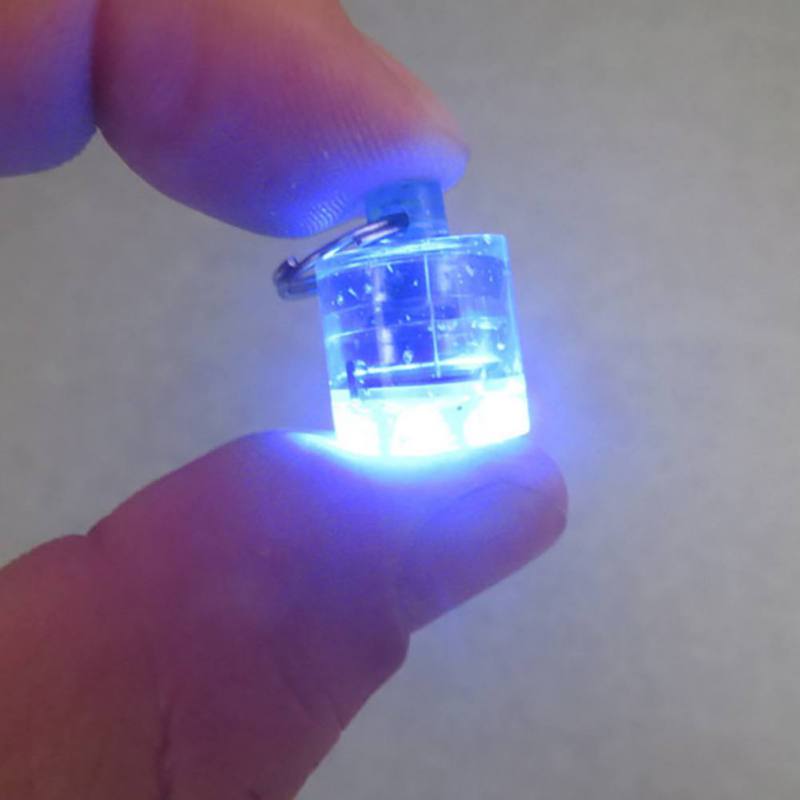 Fishing Boat Navigation Light - Мини-лампа для привлечения рыбалки, светящаяся приманка,