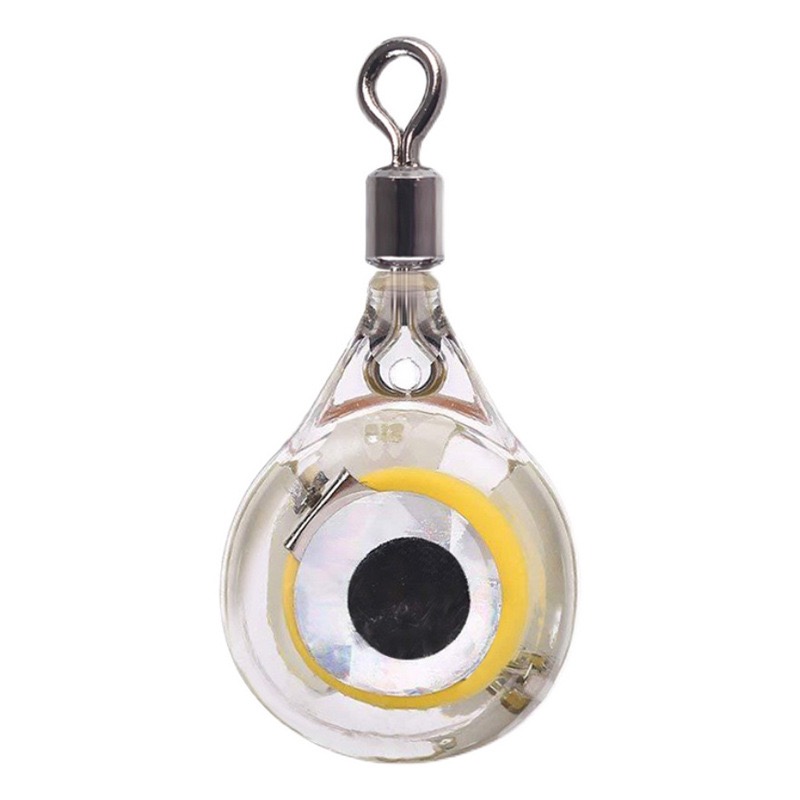 Fishing Boat Navigation Light - Набор из 5 миниатюрных светодиодных приманок