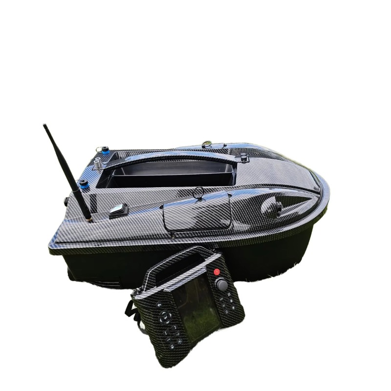 Fishing Boat Gps - Новая усовершенствованная прикормочная лодка с GPS-сонаром