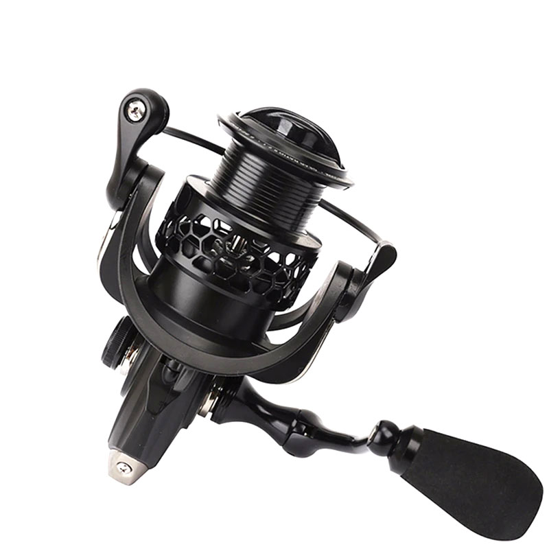TSURINOYA NA2000 3000 3000 400 – обзор и цена Kastking Reel Zephyr