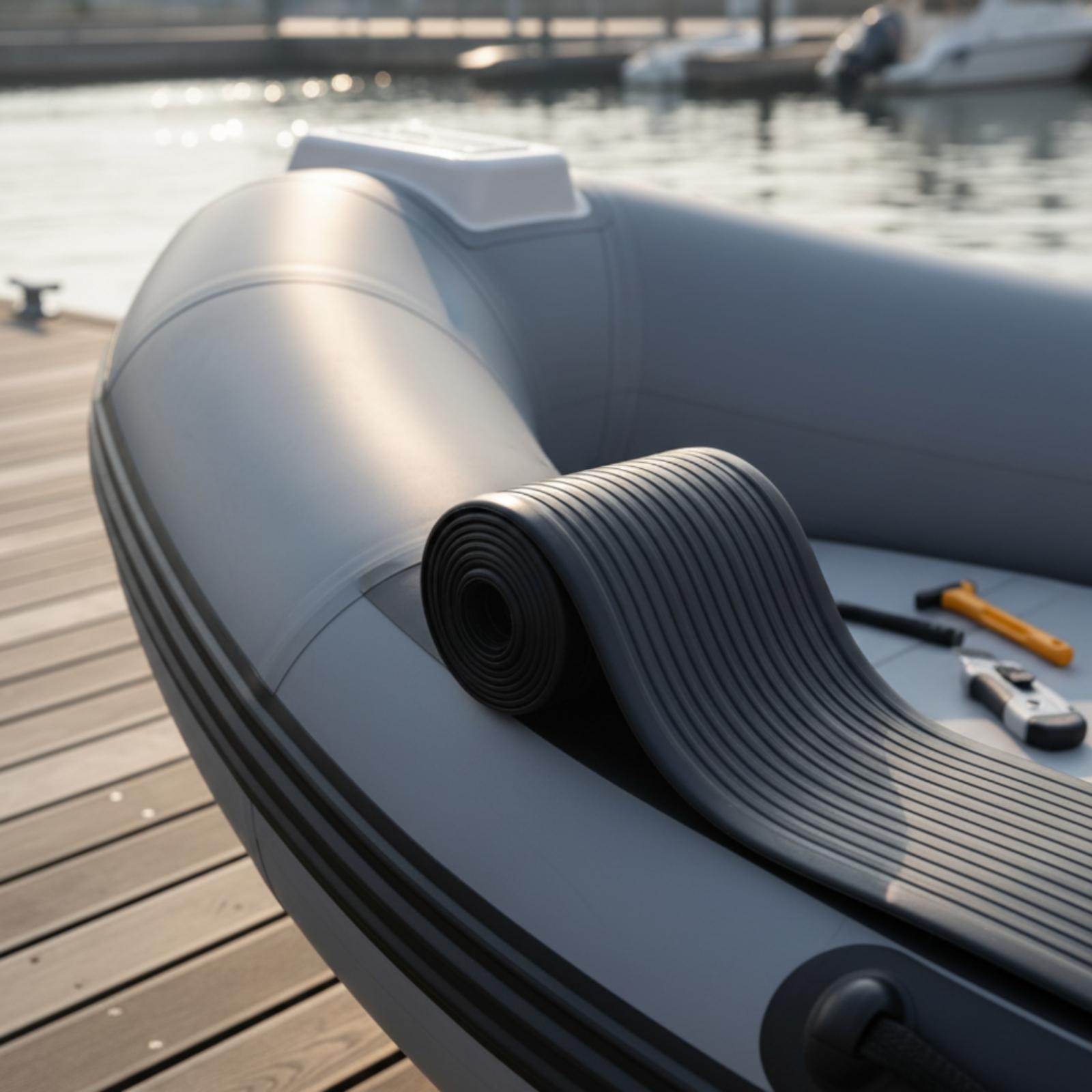 Износостойкая полоса для надув – обзор и цена Fishing Boat Inflatable