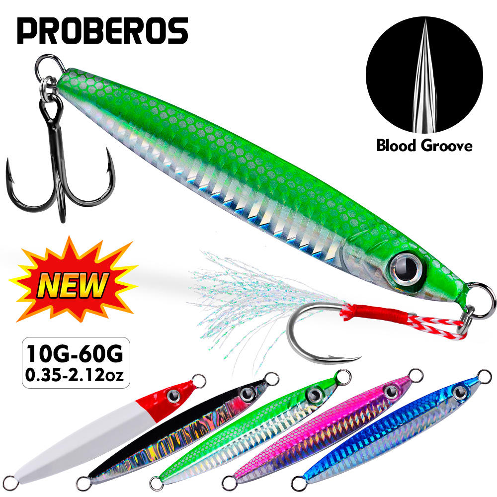 Proberos 1 шт. Металлическая л – обзор и цена Fishing Boat Trailer