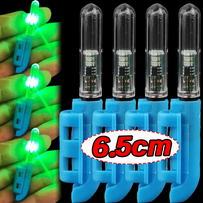 Световой сигнализатор поклевки – обзор и цена Fishing Boat Navigation Light