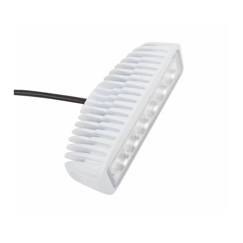 2 шт., водонепроницаемые фонар – обзор и цена Fishing Boat Navigation Light