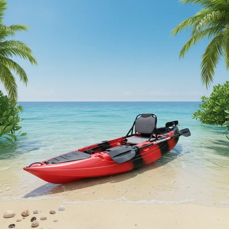 10-футовый одноместный рыболов – обзор и цена Fishing Boat Seat