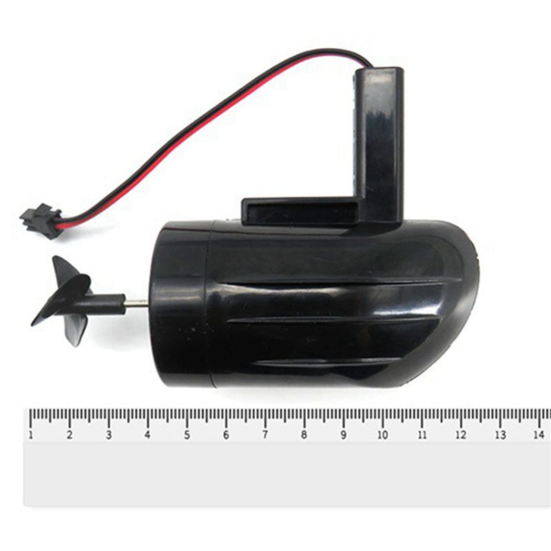 2 пары моторов для радиоуправл – обзор и цена Fishing Boat Trolling Motor