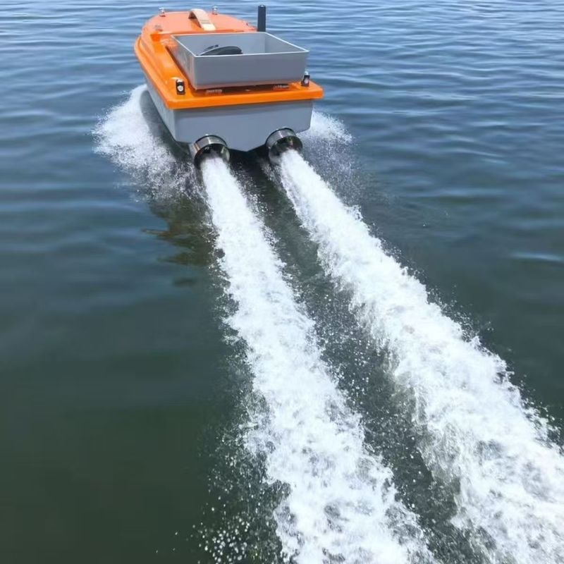 Новая лодка для рыбалки с дист – обзор и цена Fishing Boat Gps