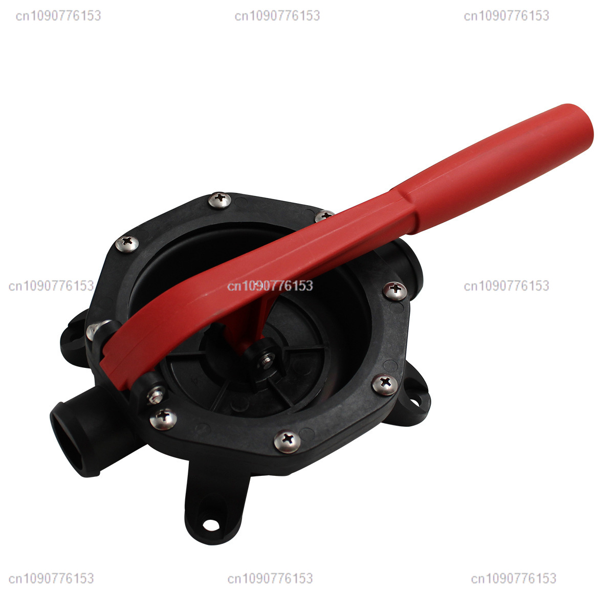 Ручной насос для откачки воды  – обзор и цена Fishing Boat Bilge Pump