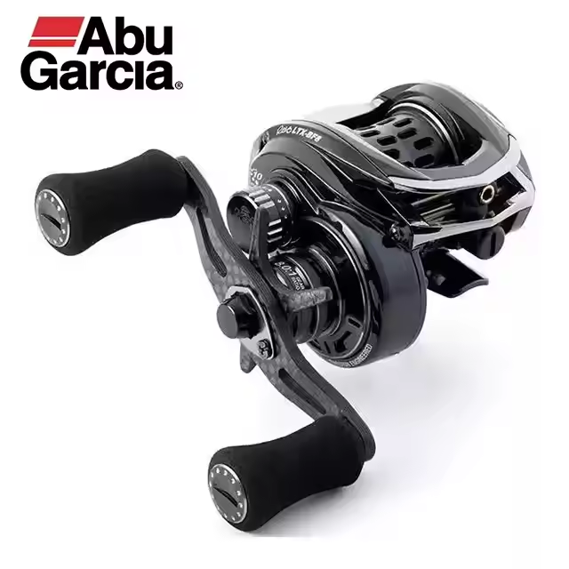 Рыболовная катушка Abu Garcia  – обзор и цена Abu Garcia Reel Revo